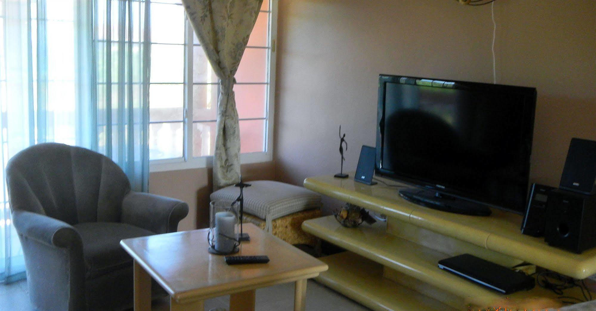 The Residences At Briarwood Falmouth Luaran gambar